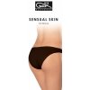 Gatta Sensual Skin Tanga Black