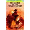 Nancy Drew 52 Secret of Forgotten City - Carolyn Keene