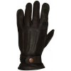 Percussion Gants chasse cuir marron