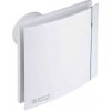 Soler & Palau SILENT 100 CHZ DESIGN Ecowatt tichý úsporný axiální ventilátor s hygrostatem