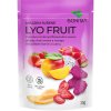 BONITAS Lyofruit mix - jahody, dračie ovocie a mango 30g