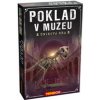 Poklad v múzeu - Úniková hra