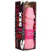 Luxusní sexy toaletní mýdlo XXL 260 g – penis