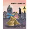 Kabát a kabelka - Marka Míková, Galina Miklínová (Ilustrátor)