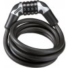 Zámok na kód KRYPTONITE Kryptoflex 1018 10x1800mm