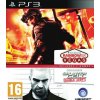 Tom Clancys Rainbow Six Vegas + Double Agent (PS3)