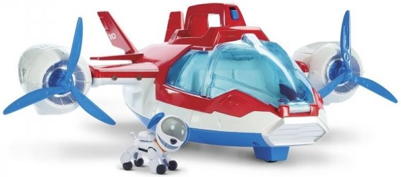 Spin Master Paw Patrol Air Patroller