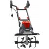 DEDRA KULTIVÁTOR KULTIVÁTOR PÔDY 1050 W DED8709 36 CM