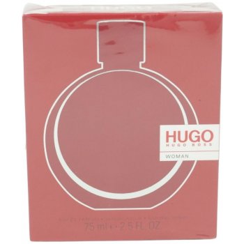 Hugo Boss Hugo Extreme parfumovaná voda dámska 75 ml od 21,3 € - Heureka.sk