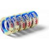 Schuller Eh'klar BlueCore Zakrývacia lepiaca páska 38 mm x 50 m