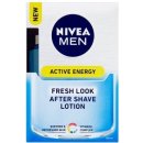 Nivea For Men Skin Energy voda po holení 100 ml