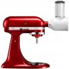 KitchenAid strúhač a krájač zeleniny pre kuchynské roboty