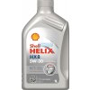 Shell Helix HX8 ECT 5W-30 - 1 L motorový olej