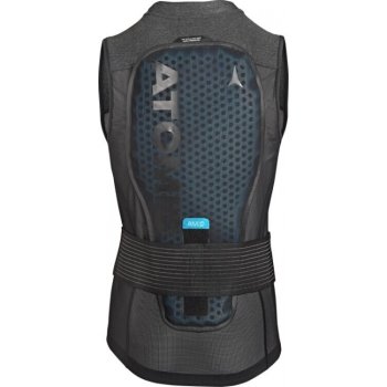 Atomic Live Shield Vest Amid M