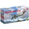 ICM Sikorsky CH-54A Tarhe with M-121 bomb 1/35