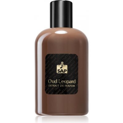 SAP Oud Leopard parfumovaný extrakt unisex 100 ml
