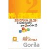 Zbierka úloh z matematiky pre 2. ročník ZŠ (zošit pre učiteľa) - Veronika Palková
