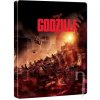 Godzilla 2D/3D - Futurepack Steelbook