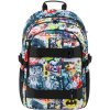 Baagl SET 3 Skate Batman Comics