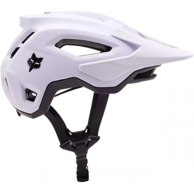 Fox MTB Fox Speedframe Helmet Ce White Veľkosť: L