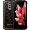 Doogee Blade 10 4GB+128GB čierno-červená / 6.56