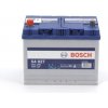 Autobatéria Bosch S4 70Ah, 630A, 12V, 0092S40270