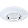 Globo MAGNIFIQUE LED stropné svietidlo Smart, 2 200 lm, 30 W, 48006FSH-30
