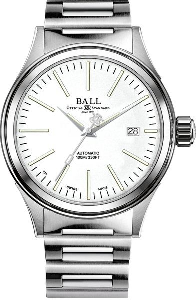 Ball NM2098C-S20J-WH