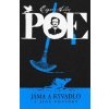 Jáma a kyvadlo a jiné povídky - Edgar Allan Poe