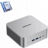Mini PC AI M1 Pro-125H 64GB 1TB SSD Intel Ultra 125H Win11P WiFi 7