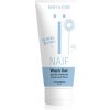 Naif Baby & Kids Wash Gel čistiaci a umývací gél pre deti a bábätká na telo a tvár 200 ml