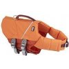 Vesta plávacia Hurtta Life Savior ECO rakytník.10-15kg
