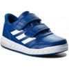Detská obuv Adidas AltaSport - modrá 6,5