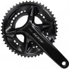 SHIMANO kľuky 105 R7100 175mm 50/34z. 12-k. HTII bez ložiska