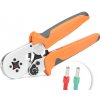 IWISS HSC8 6-4 Kleště lisovací pro dutinky 0.25-6mm²
