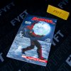 Deadpool, miláček publika 7: Deadpool ve vesmíru (Crew)