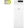 ELECTROLUX Vrchom plnená práčka EW6TN3062