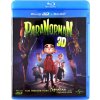 Norman a duchové - Blu-ray 3D+2D (1BD)