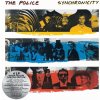 4 The Police - Synchronicity LP