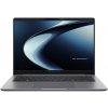 ASUS ExpertBook P5/PM5406CGA-OLEDR7321X/AI7-445/14 /WUXGA/32GB/1TB/AMD int/W11P/Gray/3R On-Site