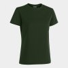 Desert Short Sleeve T-shirt dámske tričko khaki