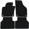 Koberce textilné J&J Automotive VW Passat B6/B7 2005-2015