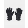 Pánske rukavice Under Armour UA Storm Insulated Gloves-BLK Čierna MD