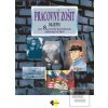 Dejepis pre 8. ročník špeciálnej základnej školy - Pracovný zošit