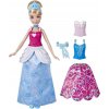 Hasbro Disney Princezná Popoluška s náhradnými šatami a doplnkami, E9591 (hE9591)