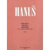 Fresky op. 51 - Jan Hanuš