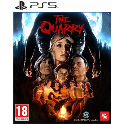 The Quarry od 22,3 € - Heureka.sk