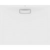 Ideal Standard Ultra Flat New - Sprchová vanička, 100x80 cm, matná biela T4468V1