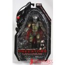 Zberateľská figúrka Neca Aliens Genocide 2-pack