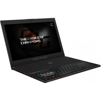 Asus GX501VI-GZ021T